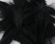 Preview image of product Mini Marabou Black #11