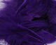Preview image of product Mini Marabou Purple #298