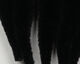 Preview image of product Mangum's 4 Inch UV2 Micro Dragon Tails #11 Black