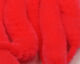 Preview image of product Mangum's 4 Inch UV2 Micro Dragon Tails #133 Fl Hot Pink