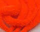 Preview image of product Mangum's 4 Inch UV2 Micro Dragon Tails #137 Fl Orange