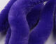 Preview image of product Mangum's 4 Inch UV2 Micro Dragon Tails #298 Purple