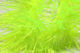 Preview image of product Microflex Palmered Bugger Chenille Chartreuse #127