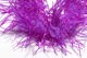 Preview image of product Microflex Palmered Bugger Chenille Bright Purple #35