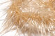 Preview image of product Microflex Palmered Bugger Chenille Tan #369