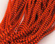 Preview image of product Magnum Predator Legs Grizzly Barred Fl Orange