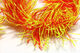 Preview image of product Microflex Soft Hackle Chenille Extra Large Flaming Yellow #124