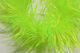 Preview image of product Microflex Soft Hackle Chenille Extra Small FL Chartreuse #127