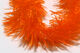 Preview image of product Microflex Soft Hackle Chenille Extra Large Hot Orange #187