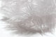 Preview image of product Microflex Soft Hackle Chenille Extra Small Minnow Gray #235