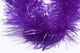 Preview image of product Microflex Soft Hackle Chenille Extra Small Purple #298