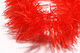 Preview image of product Microflex Soft Hackle Chenille Extra Small Red #310