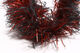 Preview image of product Microflex Soft Hackle Chenille Extra Small Dark Brown #87