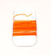 Preview image of product Midge Stretch Rib #271 Orange