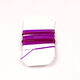 Preview image of product Midge Stretch Rib #298 Purple