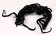 Preview image of product Mini Squiggle Worms #11 Black