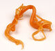 Preview image of product Mini Squiggle Worms #281 Peach