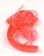 Preview image of product Mini Squiggle Worms #289 Fl Pink