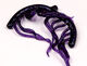 Preview image of product Mini Squiggle Worms #298 Purple