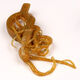 Preview image of product Mini Squiggle Worms #369 Tan