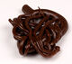 Preview image of product Mini Squiggle Worms #382 Worm Brown