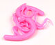 Preview image of product Mini Squiggle Worms #44 Fl Bubble Gum
