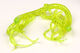 Preview image of product Mini Squiggle Worms #54 Fl Chartreuse