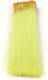 Preview image of product Mayfly Tails Pale Yellow #279