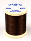 Preview image of product  Danville 3/0 Monocord Dark Brown #87