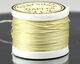 Preview image of product Naples Silk Rod Wrapping Thread #2 Straw