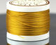 Preview image of product Naples Silk Rod Wrapping Thread #31 Antique Gold