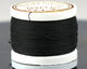 Preview image of product Naples Silk Rod Wrapping Thread #9 Black