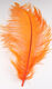 Preview image of product Ostrich Herl Fl Orange #137