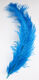 Preview image of product Ostrich Herl Kingfisher Blue #199