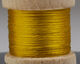 Preview image of product Ovale Pure Silk Floss #544 Golden Yellow