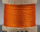 Preview image of product Ovale Pure Silk Floss #633 Hot Orange