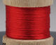 Preview image of product Ovale Pure Silk Floss #925 Red