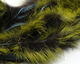 Preview image of product Polychrome Rabbit Strips Black / Yellow / Chartreuse #1