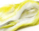 Preview image of product Polychrome Rabbit Strips White / Yellow / Chartreuse #9