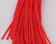 Preview image of product Perfect Rubber Silicone Legs 6511 Fl. Red