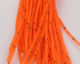 Preview image of product Perfect Rubber Silicone Legs 6513 Fl. Orange