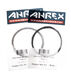 Preview image of product Ahrex Predator Wire 7X7 40 Lbs Test 5 Meters