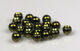 Preview image of product 1/16 Inch 1.5mm Plummeting Tungsten Beads #235 Metallic Olive
