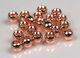 Preview image of product 1/8 Inch 3.3mm Plummeting Tungsten Beads #67 Copper