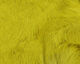 Preview image of product Zonker Cut Rabbit Hide #14 Golden Olive