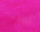 Preview image of product Zonker Cut Rabbit Hide #23 Fl Fuchsia