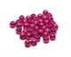 Preview image of product Small 3D Beads #147 Fuchsia
