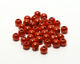Preview image of product Small 3D Beads #271 Orange