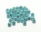 Preview image of product Small 3D Beads #273 Pale Minnow Blue