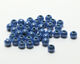 Preview image of product Small 3D Beads #30 Blue Smolt